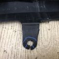 52169-12150 | Накладка бампера задн. TOYOTA COROLLA 18- - Превью 11