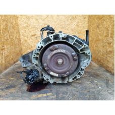 АКПП DODGE GRAND CARAVAN 08-