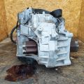 09M-300-036-S | АКПП VOLKSWAGEN TIGUAN 08-17 - Превью 3