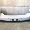 7A1Z-17K835-BPTM | Бампер задний LINCOLN MKX 07-