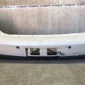 7A1Z-17K835-BPTM | Бампер задний LINCOLN MKX 07- - Превью 3