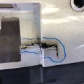 7A1Z-17K835-BPTM | Бампер задний LINCOLN MKX 07- - Превью 19