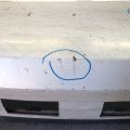 7A1Z-17K835-BPTM | Бампер задний LINCOLN MKX 07- - Превью 22