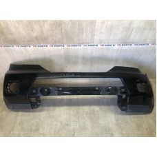 Бампер передний HONDA PILOT 08-15