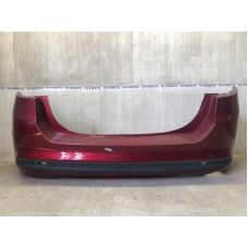 Бампер задний FORD FUSION 14-
