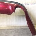 DS7Z-17K835-AACP | Бампер задний FORD FUSION 14- - Превью 13
