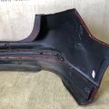 DS7Z-17K835-AACP | Бампер задний FORD FUSION 14- - Превью 17