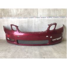 Бампер передний LEXUS GS350 GS300 05-11
