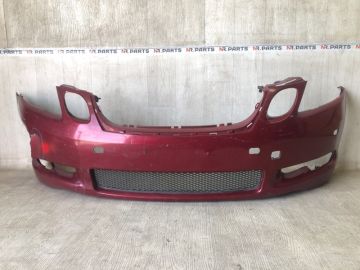 Бампер передній LEXUS GS350 GS300 05-11