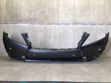 Бампер передній LEXUS RX350/450 09-15