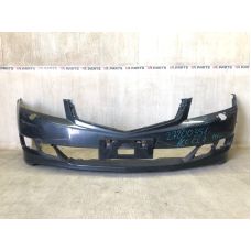 Бампер передний HONDA ACCORD CL7 03-07