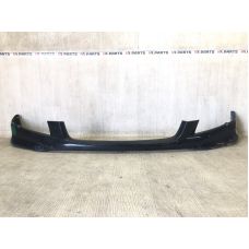 Накладка бампера передн. HONDA CIVIC 4D 06-11