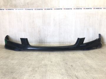 Накладка бампера передн. HONDA CIVIC 4D 06-11