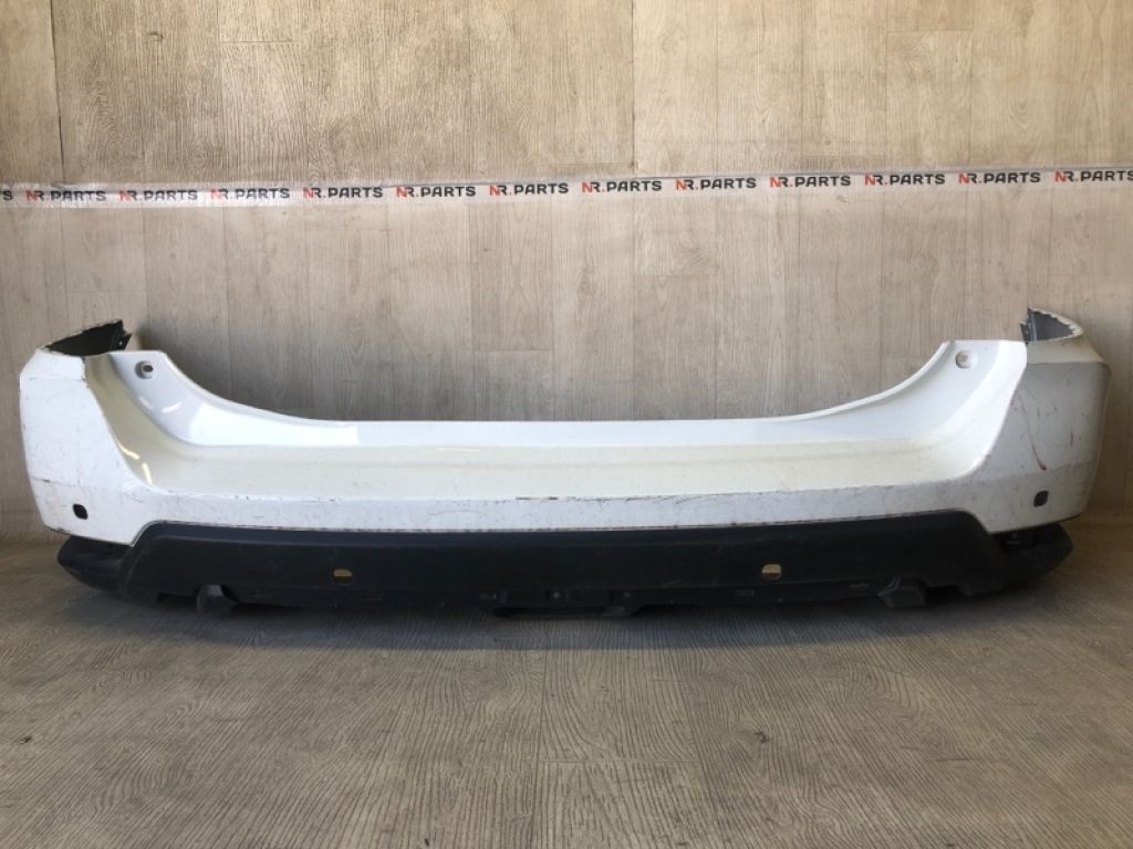 85022-5HK0H | Бампер задний NISSAN X-TRAIL/ROGUE T32 13-20