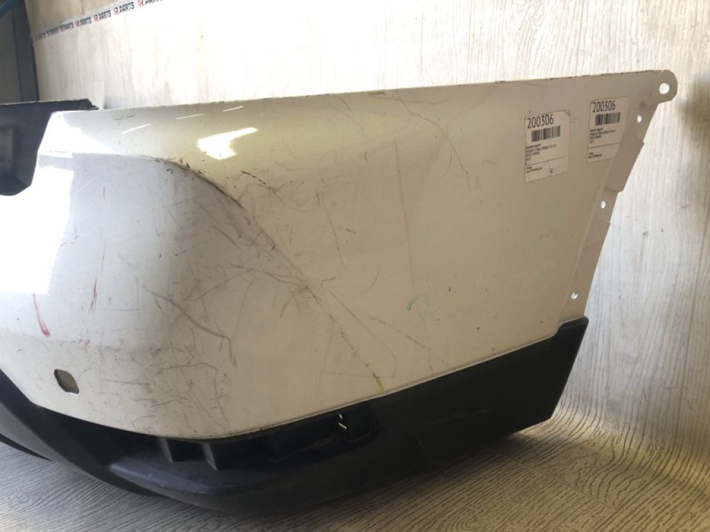 85022-5HK0H | Бампер задний NISSAN X-TRAIL/ROGUE T32 13-20 - Фото 2