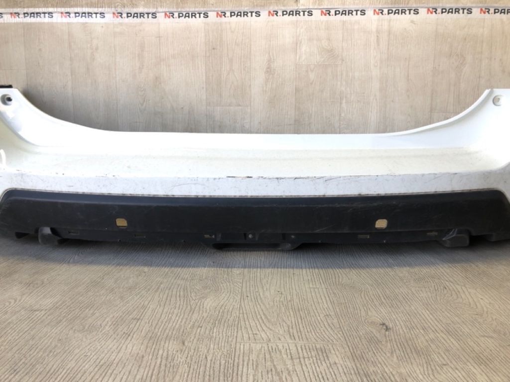 85022-5HK0H | Бампер задний NISSAN X-TRAIL/ROGUE T32 13-20 - Фото 3