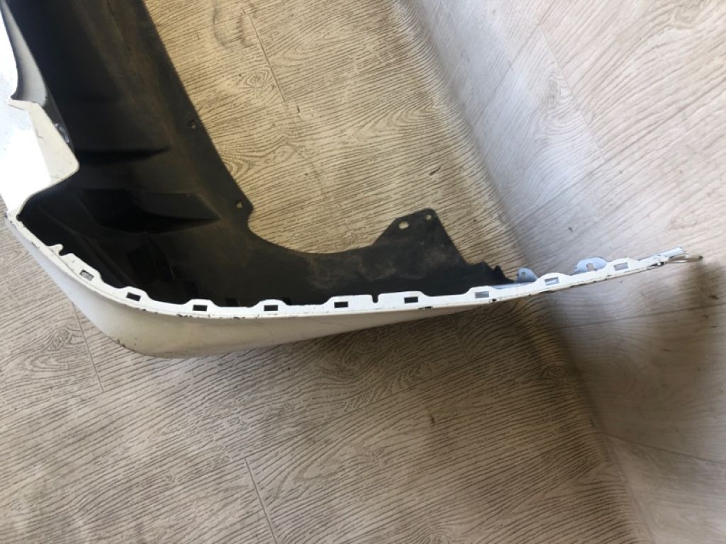 85022-5HK0H | Бампер задний NISSAN X-TRAIL/ROGUE T32 13-20 - Фото 5