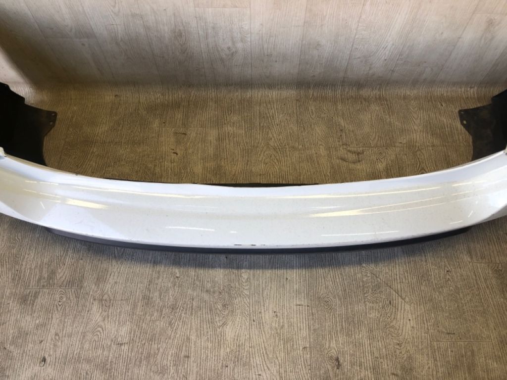 85022-5HK0H | Бампер задний NISSAN X-TRAIL/ROGUE T32 13-20 - Фото 6