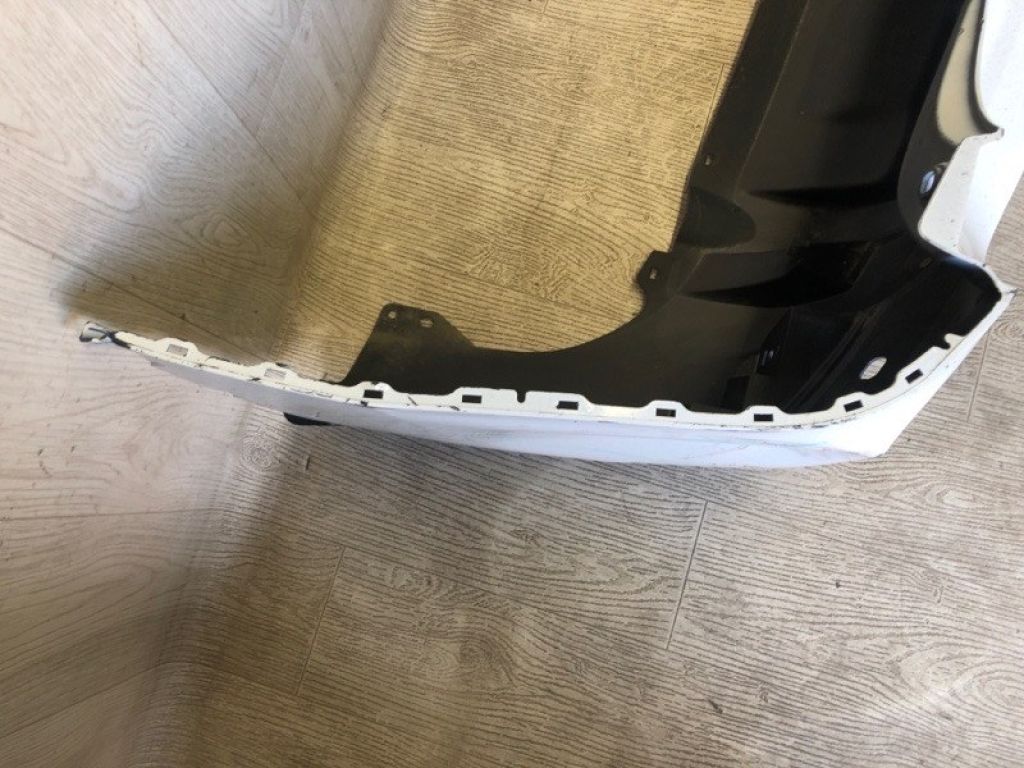 85022-5HK0H | Бампер задний NISSAN X-TRAIL/ROGUE T32 13-20 - Фото 7