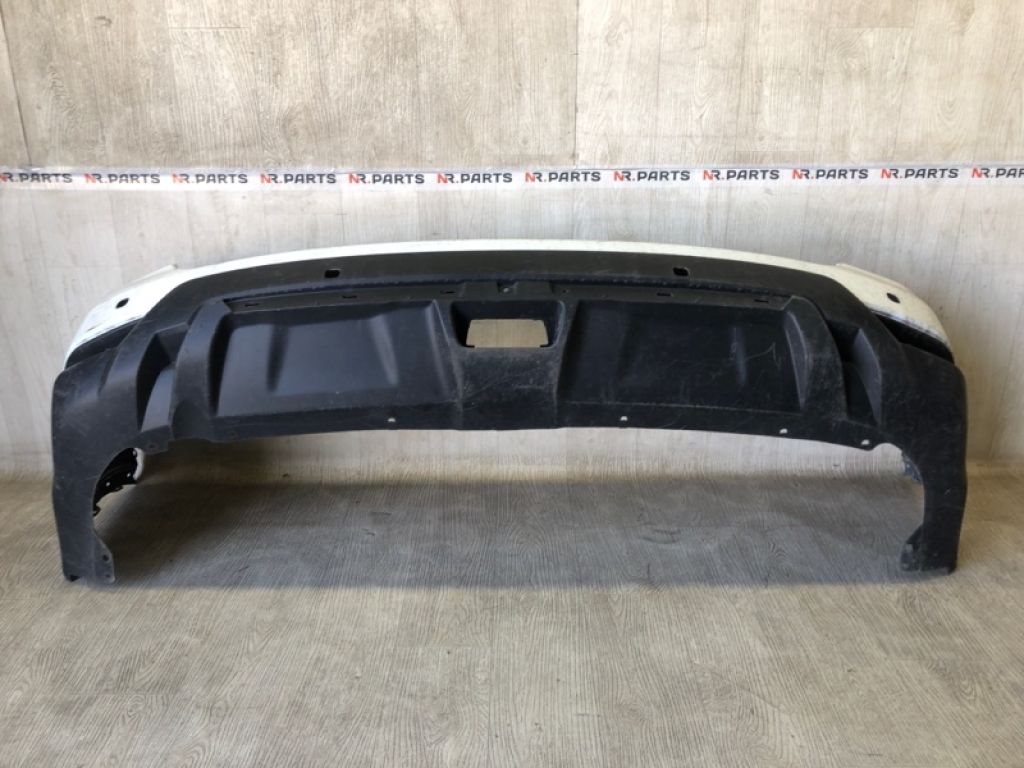 85022-5HK0H | Бампер задний NISSAN X-TRAIL/ROGUE T32 13-20 - Фото 8