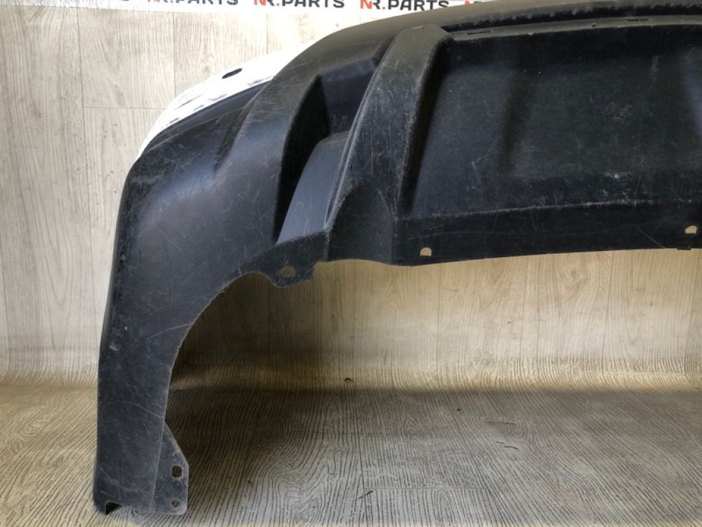 85022-5HK0H | Бампер задний NISSAN X-TRAIL/ROGUE T32 13-20 - Фото 9