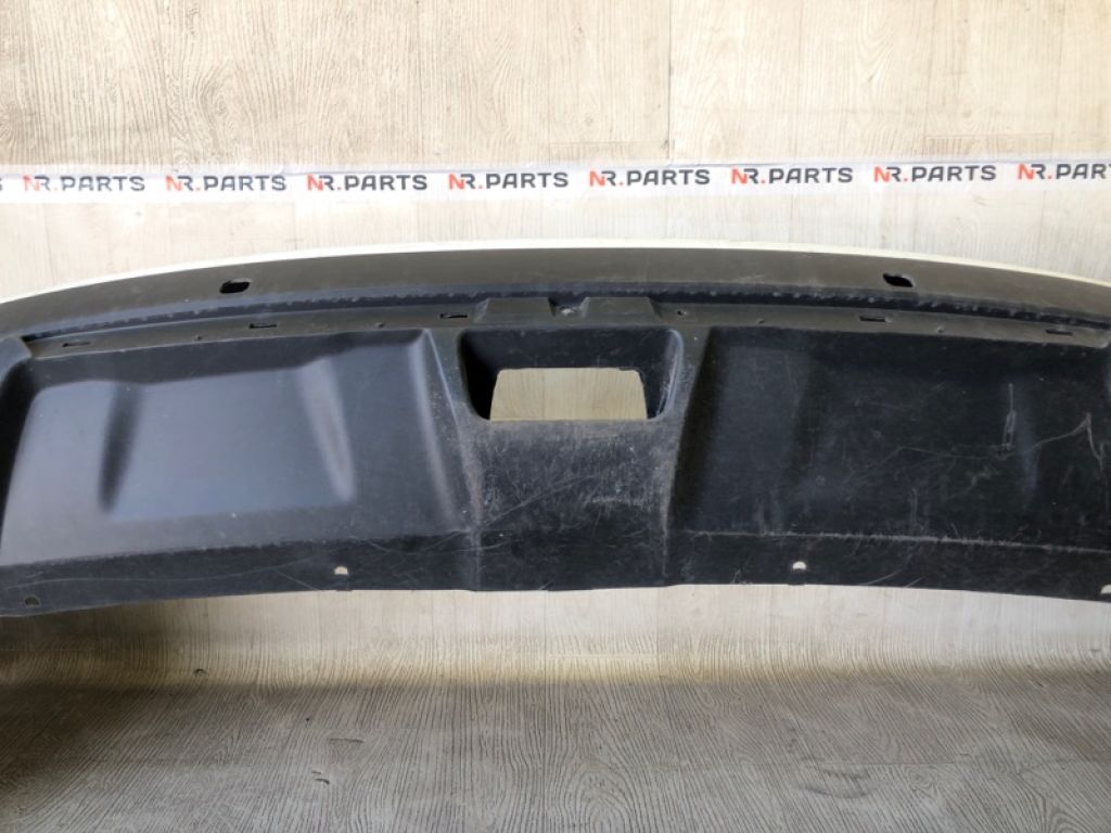 85022-5HK0H | Бампер задний NISSAN X-TRAIL/ROGUE T32 13-20 - Фото 10