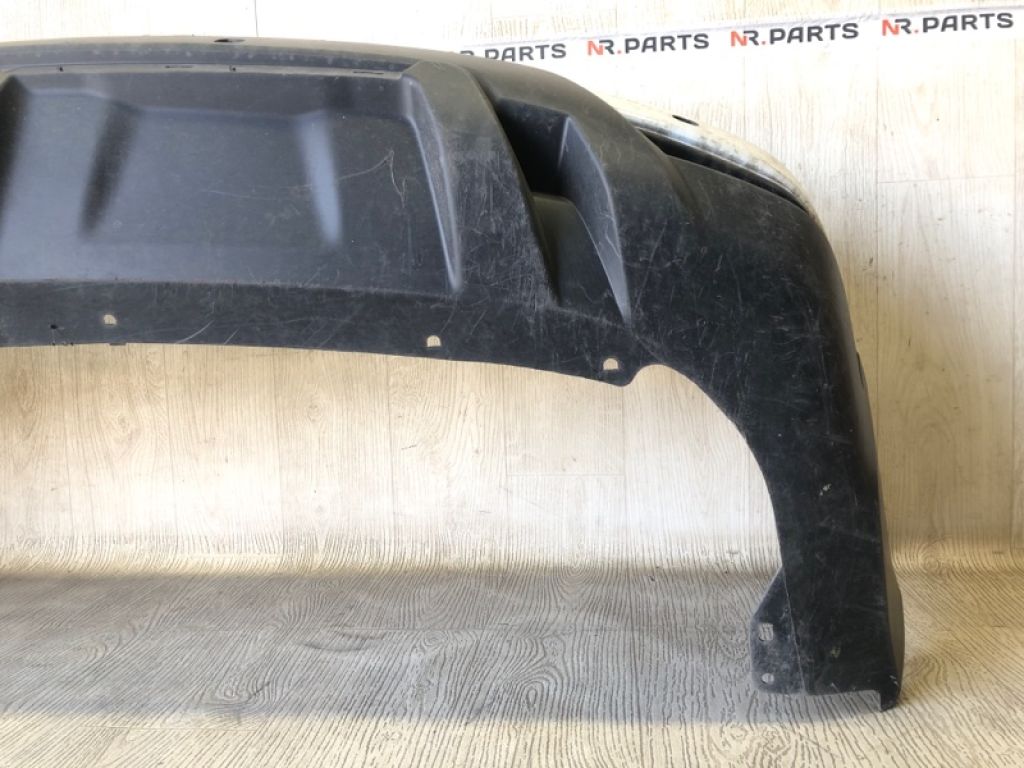 85022-5HK0H | Бампер задний NISSAN X-TRAIL/ROGUE T32 13-20 - Фото 11