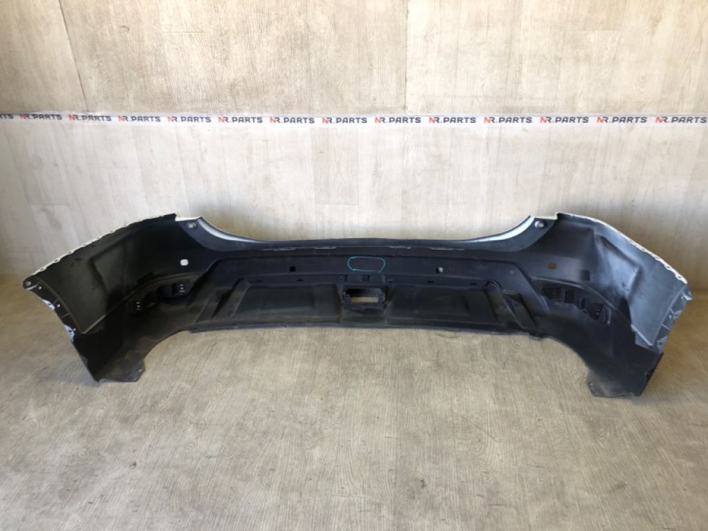 85022-5HK0H | Бампер задний NISSAN X-TRAIL/ROGUE T32 13-20 - Фото 12