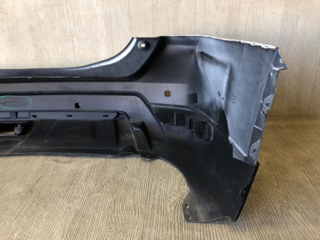 85022-5HK0H | Бампер задний NISSAN X-TRAIL/ROGUE T32 13-20 - Фото 15