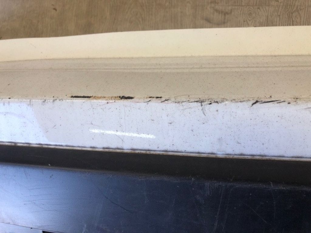 85022-5HK0H | Бампер задний NISSAN X-TRAIL/ROGUE T32 13-20 - Фото 20