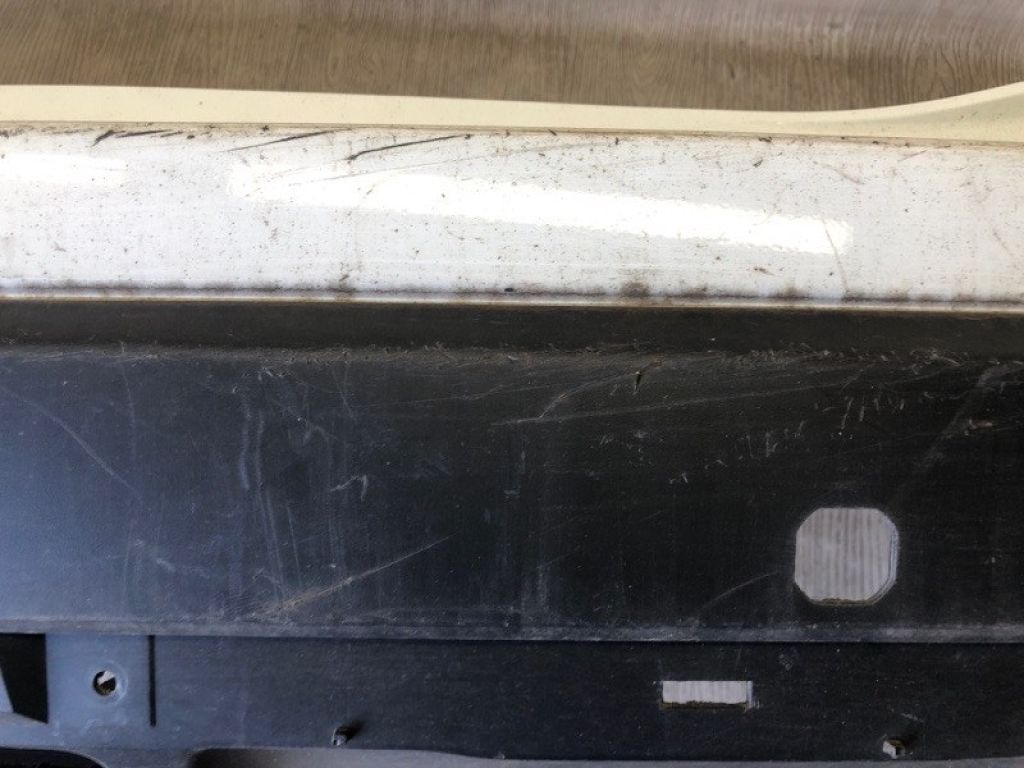 85022-5HK0H | Бампер задний NISSAN X-TRAIL/ROGUE T32 13-20 - Фото 21