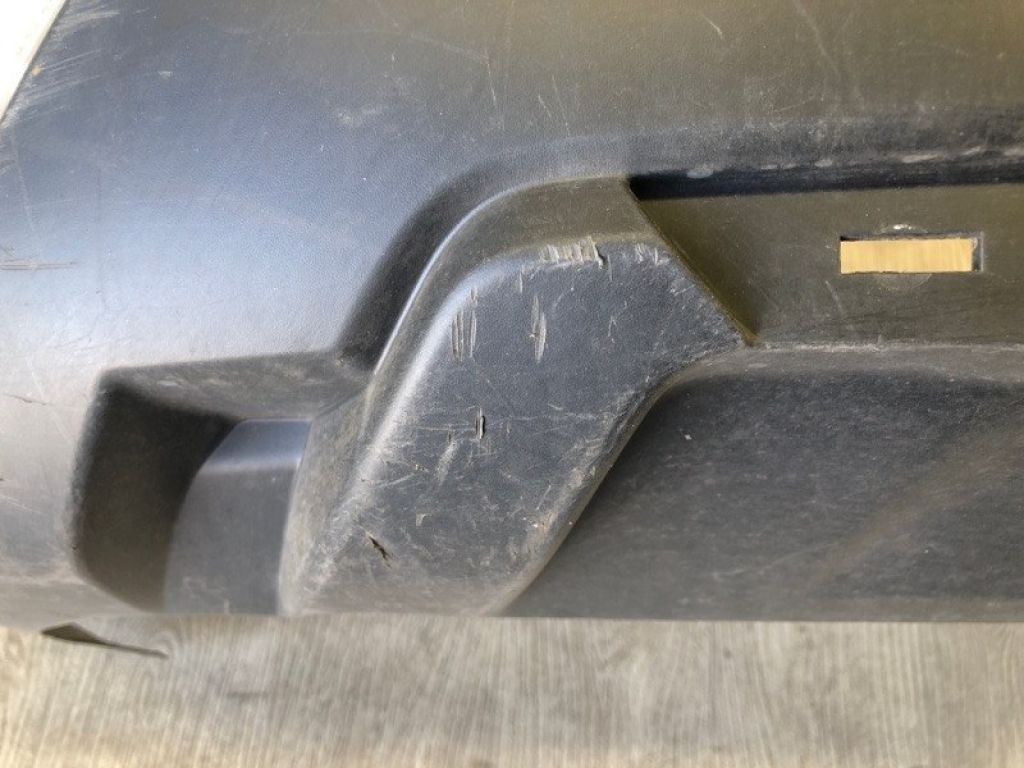 85022-5HK0H | Бампер задний NISSAN X-TRAIL/ROGUE T32 13-20 - Фото 22