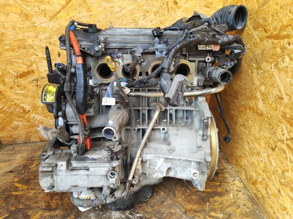 1900028C00 | Двигатель бензин LEXUS HS250H (ANF10) 09-12 - Фото 4