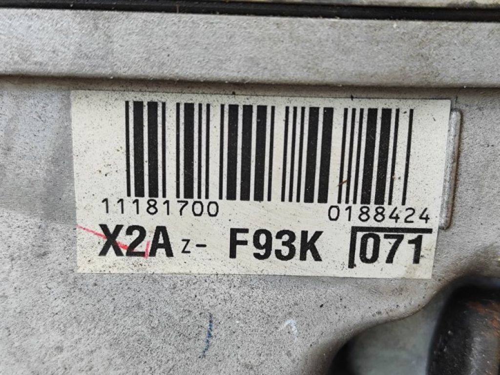 1900028C00 | Двигатель бензин LEXUS HS250H (ANF10) 09-12 - Фото 6