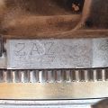 1900028C00 | Двигатель бензин LEXUS HS250H (ANF10) 09-12 - Превью 8