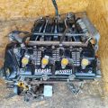 11200-78K02-X12 | Двигатель бензин SUZUKI KIZASHI 09-14