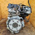 11200-78K02-X12 | Двигатель бензин SUZUKI KIZASHI 09-14 - Превью 3