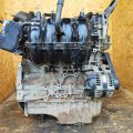 11200-78K02-X12 | Двигатель бензин SUZUKI KIZASHI 09-14 - Превью 4