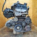 11200-78K02-X12 | Двигатель бензин SUZUKI KIZASHI 09-14 - Превью 5