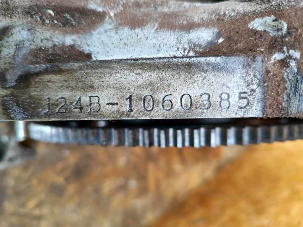 11200-78K02-X12 | Двигатель бензин SUZUKI KIZASHI 09-14 - Фото 7