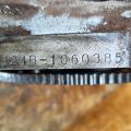 11200-78K02-X12 | Двигатель бензин SUZUKI KIZASHI 09-14 - Превью 7