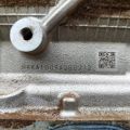 11200-78K02-X12 | Двигатель бензин SUZUKI KIZASHI 09-14 - Превью 8