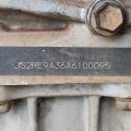 11200-78K02-X12 | Двигатель бензин SUZUKI KIZASHI 09-14 - Превью 9