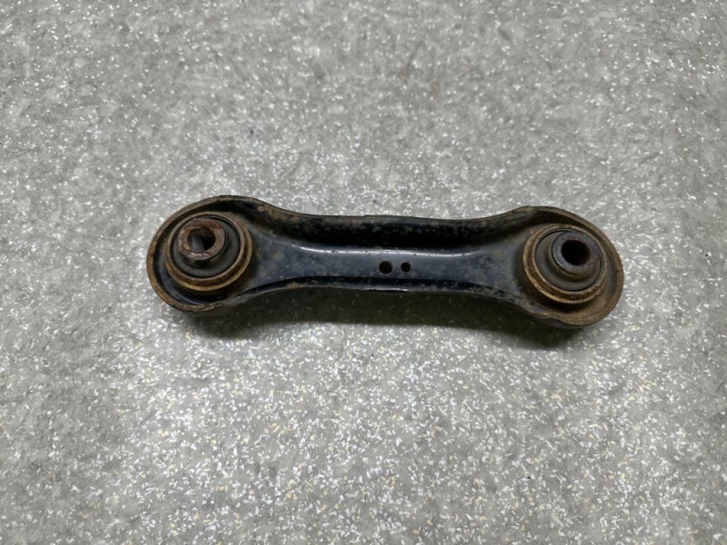 4117A007 | Важіль задньої підвіски нижній поперечний лів. MITSUBISHI OUTLANDER XL 05-13 - Фото 2