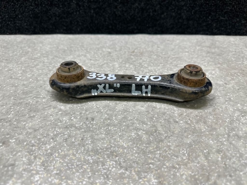 4117A007 | Важіль задньої підвіски нижній поперечний лів. MITSUBISHI OUTLANDER XL 05-13 - Фото 3