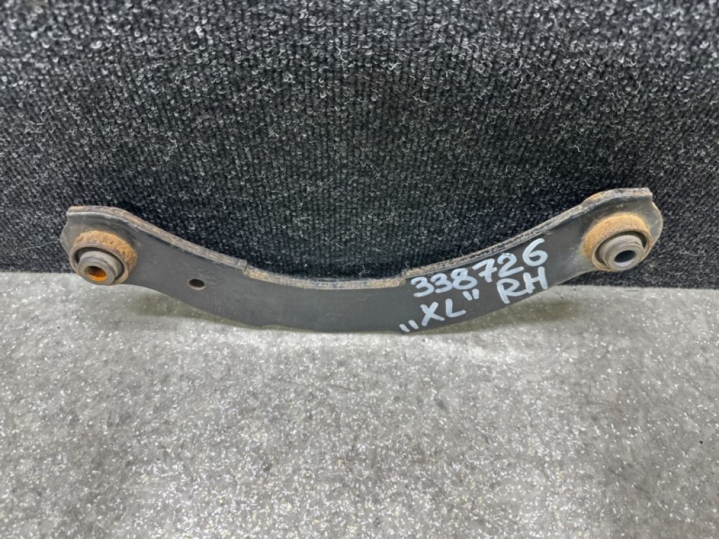 4110A085 | Рычаг задней подвески поперечный верхний прав. MITSUBISHI OUTLANDER XL 05-13 - Фото 2