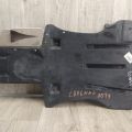 955 504 231 00 | Защита двигателя PORSCHE CAYENNE 10-18