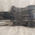 955 504 231 00 | Защита двигателя PORSCHE CAYENNE 10-18 - Превью 2
