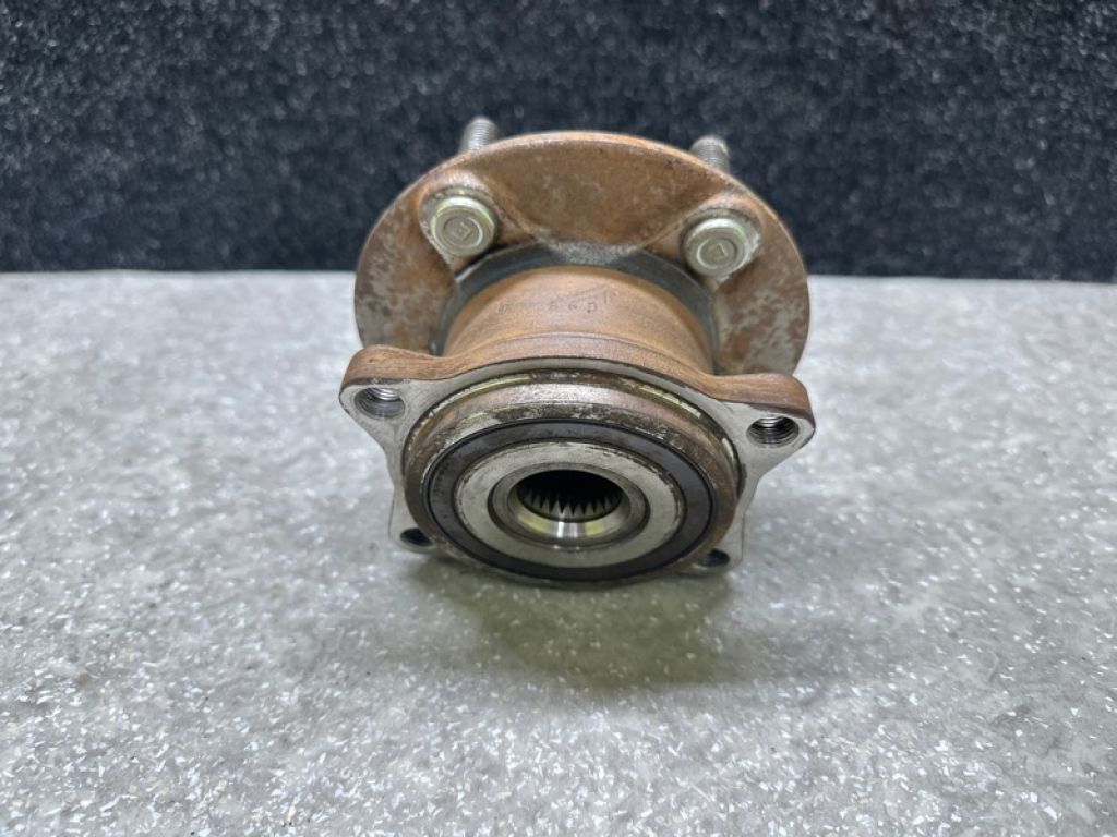 3785A019 | Ступица задн. MITSUBISHI OUTLANDER XL 05-13 - Фото 3