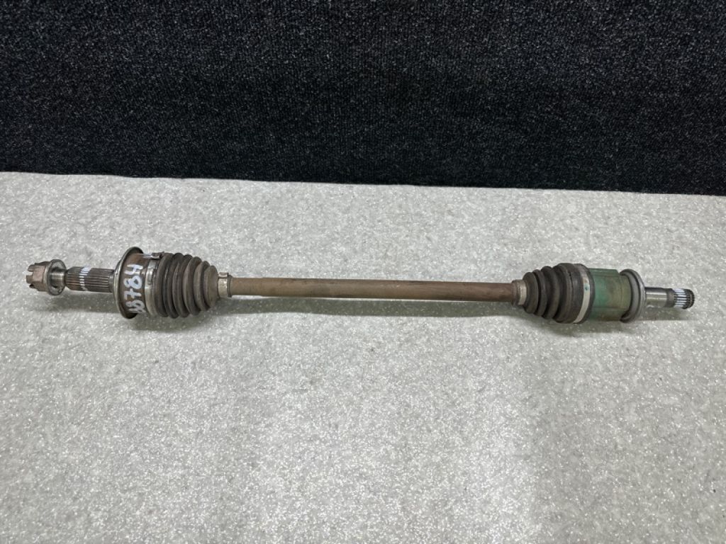 3715A031 | Привід задній лів. MITSUBISHI OUTLANDER XL 05-13